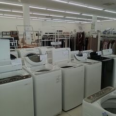 ★リユースのサカイ日立店★HJ7976 RORO 洗濯機 5.5Kg 24年製 動作確認／クリーニング済み の画像