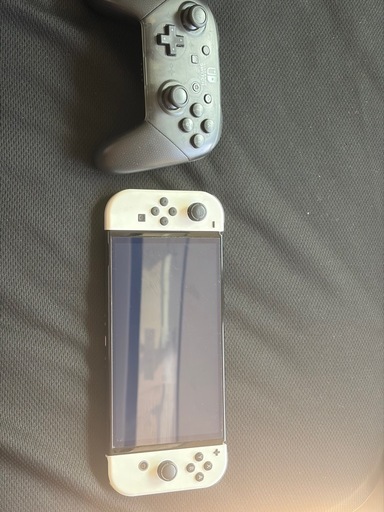 switch ぷろこんつきプロコン付き