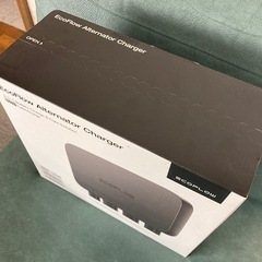 EcoFlow 800W Alternator Charger 未開封新品の画像