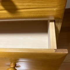 たんす　下川哲治木工所の画像