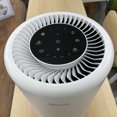 ◇ドリーム尼崎1号館◇ Levoite Core 2000s スマートプラズマ空気清浄機 2022年製の画像