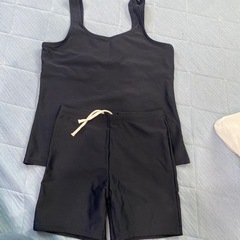 3サイズ女児服の画像