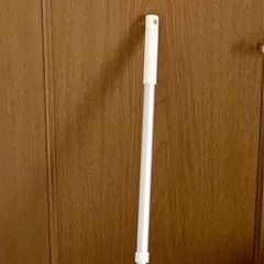 ニトリ　伸縮フローリングワイパーの画像