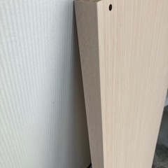 新品の棚板7枚の画像