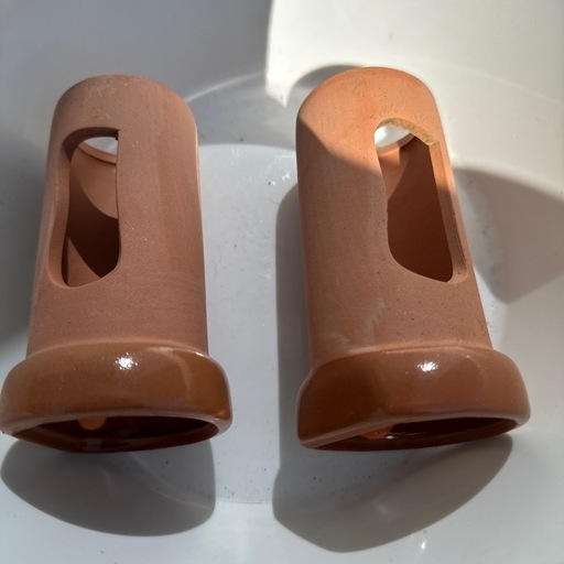 人工水草5点と城型装飾品2点 レンガ筒 流木型 【公式通販】