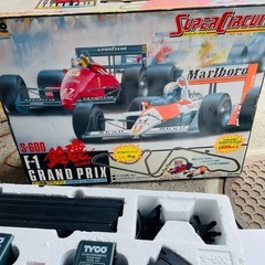 S-600 鈴鹿　F-1 GRAND PRIX スーパーサーキットの画像