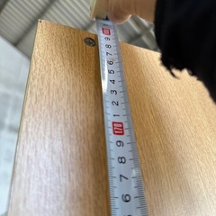 5段　カラーボックスの画像