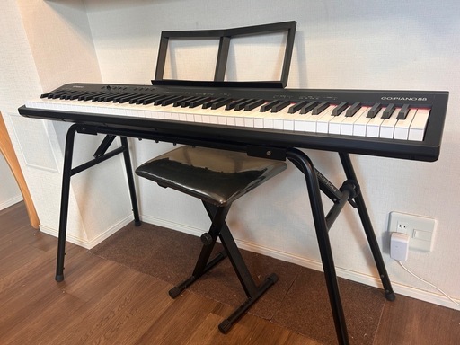 Roland ローランド / GO-88P(GO:PIANO88)