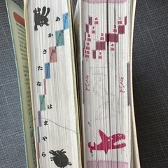 小学生用★「国語辞典」&「漢字辞典」★2冊セットの画像