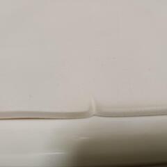  TANITA タニタ ベビースケール nometa のめた 授乳量機能付き　BB-105 の画像