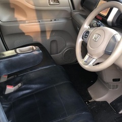 ホンダ N BOX GLパッケージ.の画像