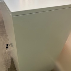 ロッカーの画像