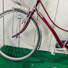 ブリヂストン ・中古自転車 061321の画像