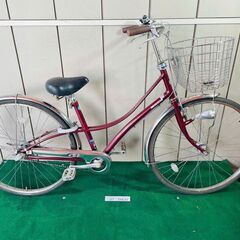 ブリヂストン ・中古自転車 061321の画像