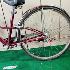 ブリヂストン ・中古自転車 061321の画像
