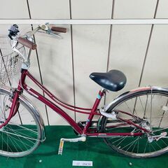 ブリヂストン ・中古自転車 061321の画像