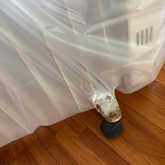 オイルヒーターの画像