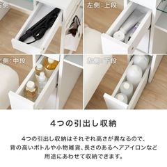ドレッサー　至急お譲り先探してます！の画像