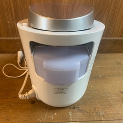 Panasonic nanocare EH-CSA96の画像