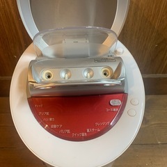 Panasonic nanocare EH-CSA96の画像
