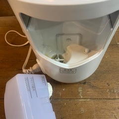 Panasonic nanocare EH-CSA96の画像