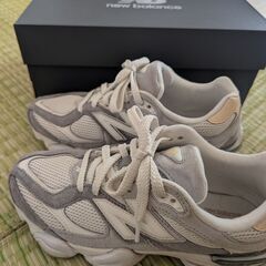 New Balance レディース ライフスタイル ランニングシューズの画像