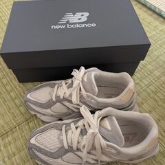 New Balance レディース ライフスタイル ランニングシューズの画像
