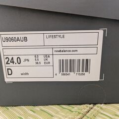 New Balance レディース ライフスタイル ランニングシューズの画像