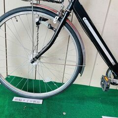 普通自転車 ・中古自転車 061322の画像