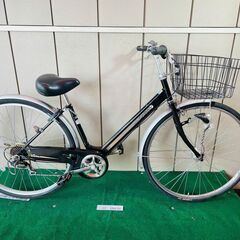 普通自転車 ・中古自転車 061322の画像