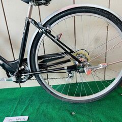 普通自転車 ・中古自転車 061322の画像
