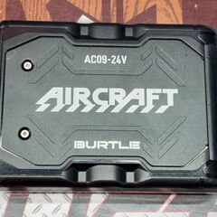 【中古】バートル BURTLE ファンバッテリセット 2025年モデル【ハンズクラフト佐賀】の画像