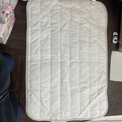 冷感しきぱっと敷パットの画像