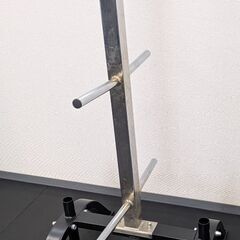 ファイティングロード　プレートツリーの画像
