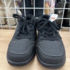 リユースのサカイ東金店 MOZ スニーカー 23cm TJ15353の画像
