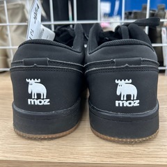 リユースのサカイ東金店 MOZ スニーカー 23cm TJ15353の画像