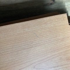 置き敷き床タイルの画像