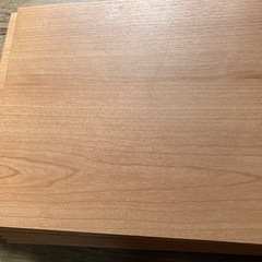 置き敷き床タイルの画像