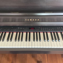 YAMAHAクラビノーバ CLP-470
の画像