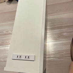 ルーター収納ボックスの画像