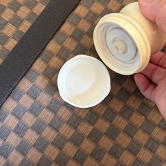 ミルの画像