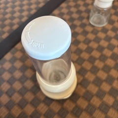 ミルの画像