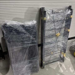棚　引き出し　付きの画像