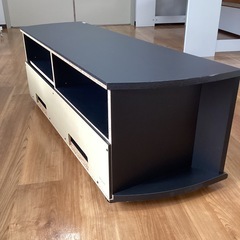 テレビ台【町田市再生家具】251970の画像