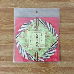 【未開封】千代紙他の画像