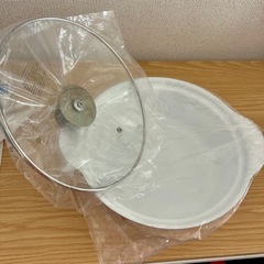 [IH対応]両手鍋24cm セラミック ピンクの画像