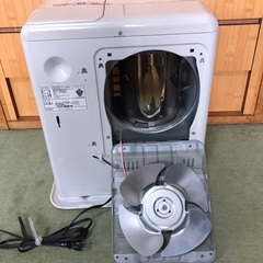 石油ファンヒーター(29)  2021年製  5L  コロナ  FH-VD3321Y 超良品の画像