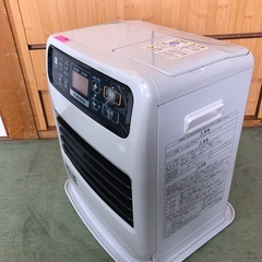 石油ファンヒーター(29)  2021年製  5L  コロナ  FH-VD3321Y 超良品の画像
