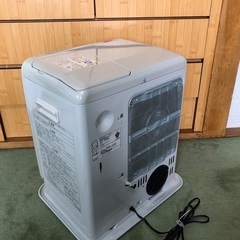 石油ファンヒーター(29)  2021年製  5L  コロナ  FH-VD3321Y 超良品の画像