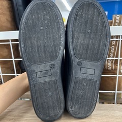 リユースのサカイ東金店 MOZ スニーカー Mサイズ TJ15352の画像